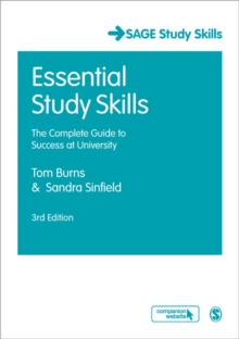 Image for Essential Study Skills