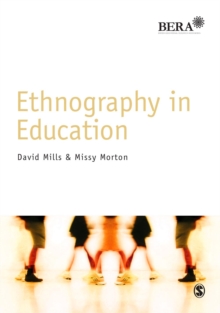 Image for Ethnography in Education