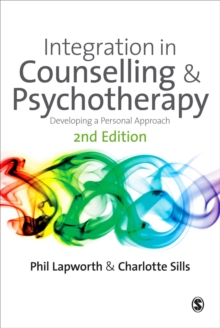 Image for Integration in counselling and psychotherapy