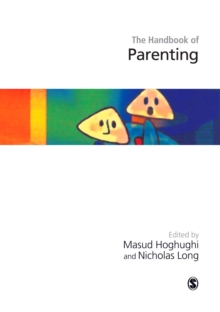 Image for Handbook of parenting: theory and research for practice
