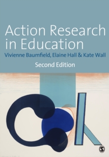 Image for Action Research in Education