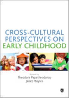 Image for Cross-cultural perspectives on early childhood