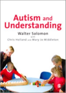 Image for Autism and Understanding