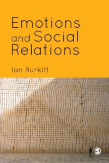 Image for Emotions and Social Relations
