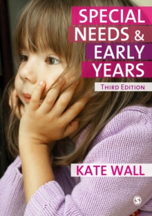 Image for Special needs and early years: a practitioner's guide