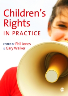 Image for Children's rights in practice