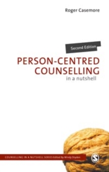 Image for Person-centred counselling in a nutshell
