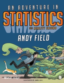 Adventure in Statistics