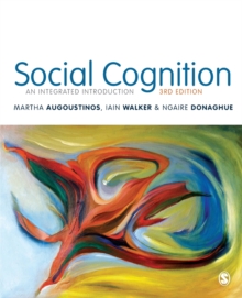 Image for Social cognition  : an integrated approach