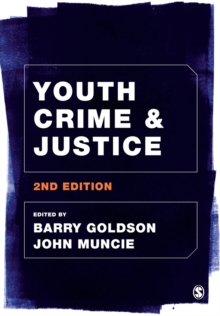 Image for Youth crime & justice