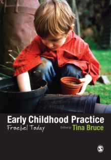 Image for Early Childhood Practice