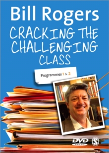 Image for Cracking the challenging class