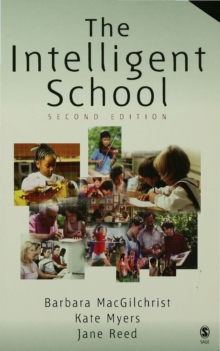 Image for The intelligent school