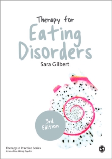 Image for Therapy for Eating Disorders