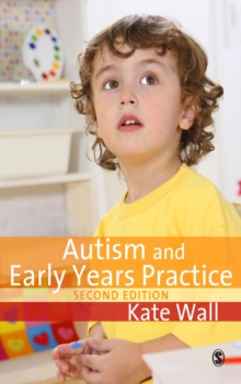 Image for Autism and Early Years Practice