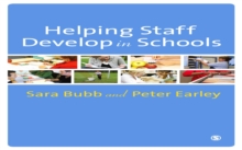 Image for Helping Staff Develop in Schools