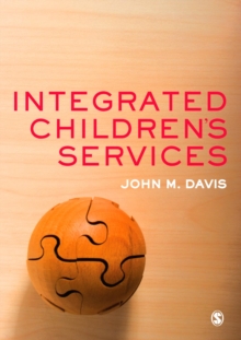 Image for Integrated children's services