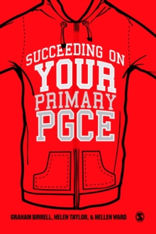 Image for Succeeding on your primary PGCE