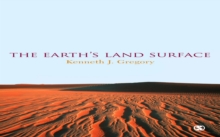 Image for Earth's Land Surface: Landforms and Processes in Geomorphology