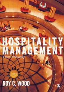 Image for Hospitality Management