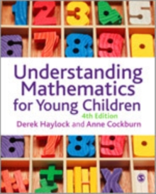 Image for Understanding Mathematics for Young Children