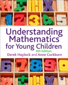 Image for Understanding Mathematics for Young Children