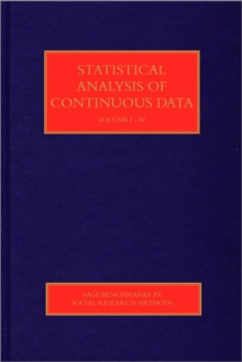Statistical Analysis of Continuous Data