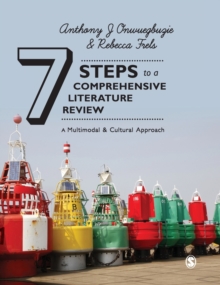 Image for Seven Steps to a Comprehensive Literature Review
