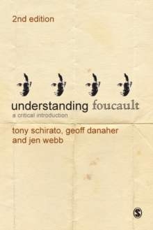 Image for Understanding Foucault