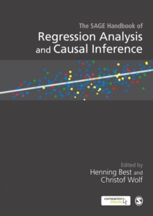 Image for The SAGE Handbook of Regression Analysis and Causal Inference