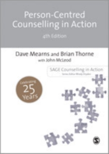 Image for Person-Centred Counselling in Action