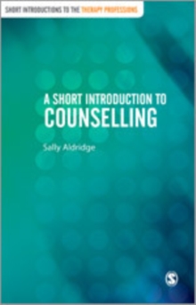 Short Introduction to Counselling