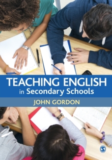 Image for Teaching English in secondary schools