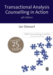 Transactional Analysis Counselling in Action