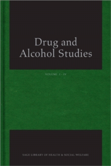 Image for Drug and Alcohol Studies