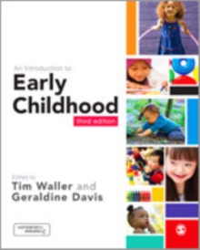 Image for An introduction to early childhood