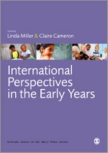 Image for International Perspectives in the Early Years