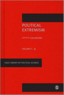 Image for Political Extremism