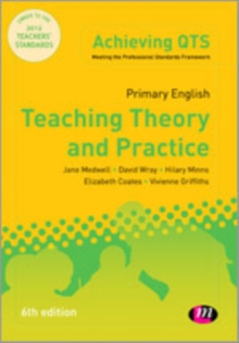 Image for Primary English: Teaching Theory and Practice