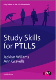 Image for Study Skills for PTLLS