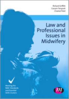Image for Law and Professional Issues in Midwifery