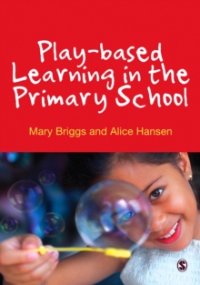 Image for Play-based learning in the primary school