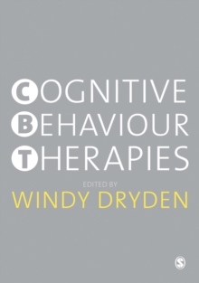 Image for Cognitive behaviour therapies