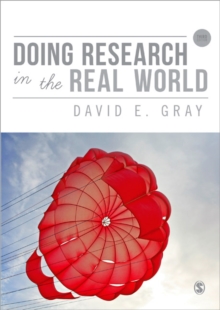 Image for Doing research in the real world