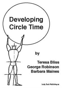 Image for Developing circle time