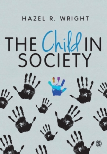 Image for The child in society