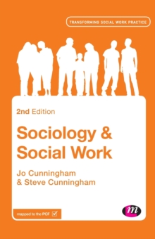 Image for Sociology and social work