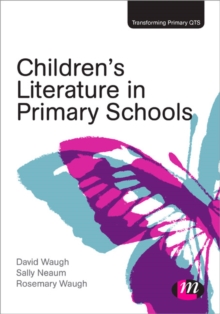 Image for Children's Literature in Primary Schools