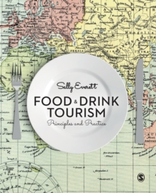Image for Food and drink tourism  : principles and practice
