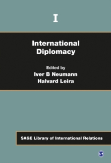 Image for International Diplomacy